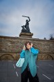 niebieska marynarka rags queen2.jpg