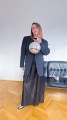 spódnica cekiny czarne czarna spódnica maxi sylwester rags queen 3.jpg