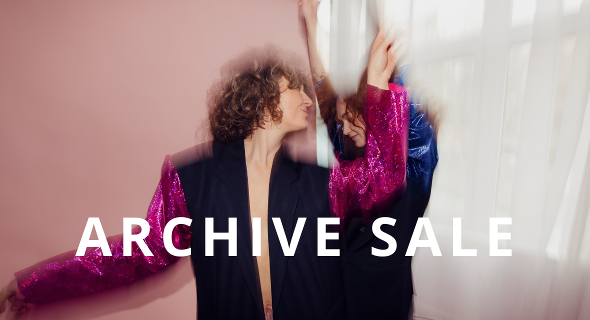 Archive sale rags queen