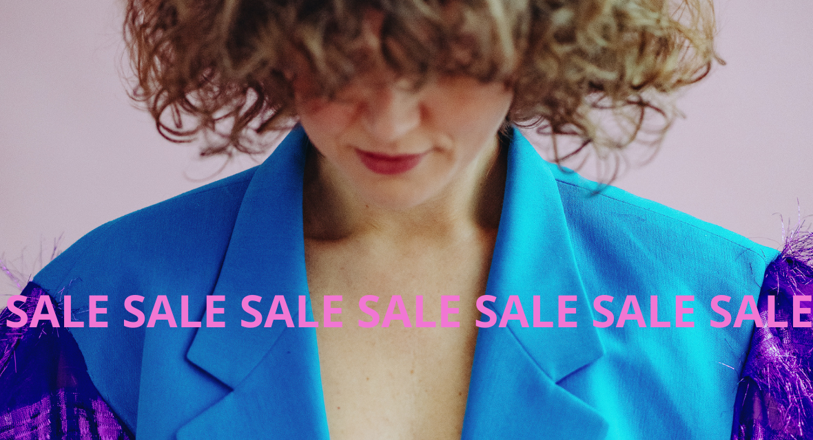 SALE SALE rags queen