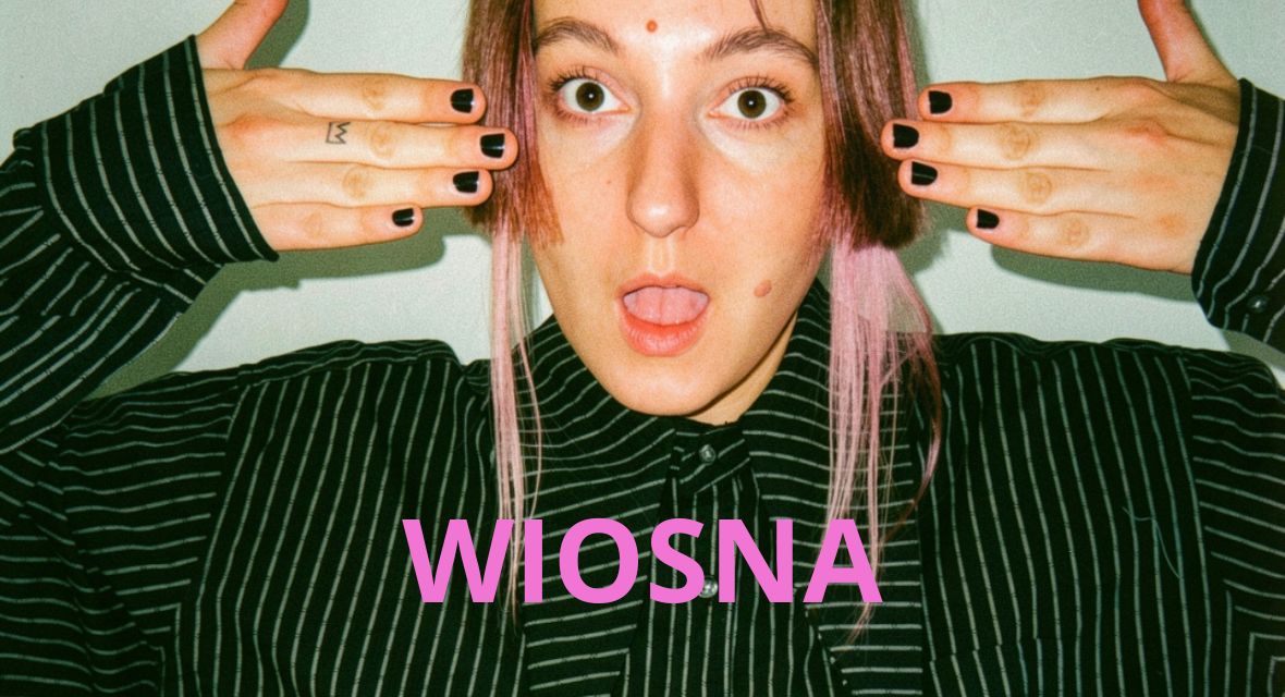 Wiosna Rags Queen